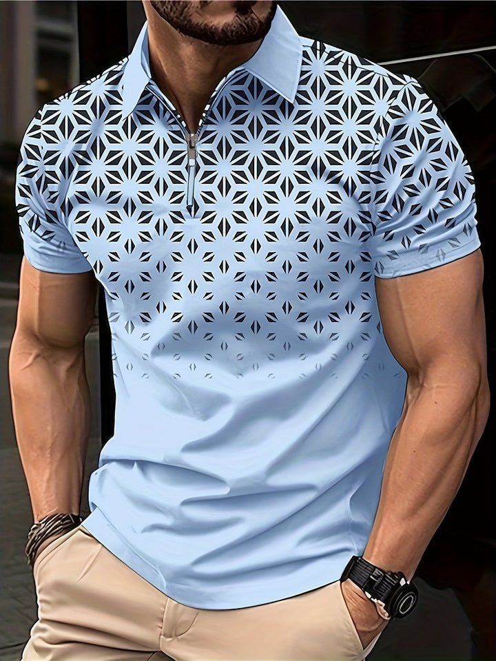 Polo heren | Trendy | Comfortabel | Zomer