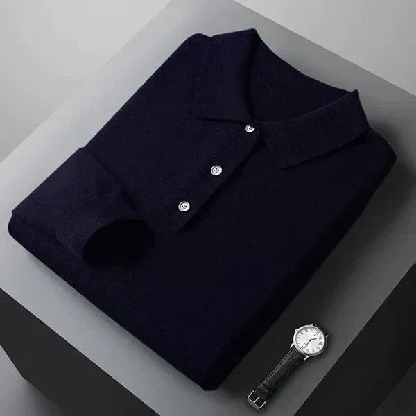 Polo heren | Zakelijk | Elegant | All season