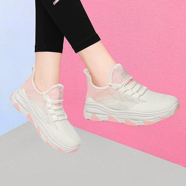 Dames Sneakers | Chunky & Comfortabel | Voor Sport en Streetwear