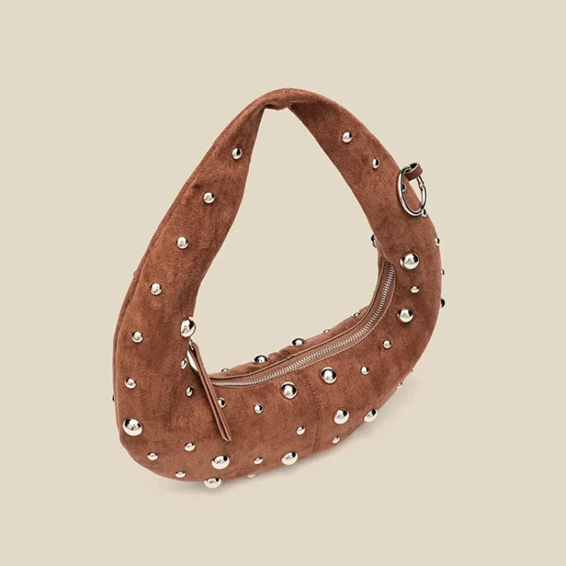 Schoudertas | Stoer & Trendy | Perfect voor Avondlooks of Creatieve Outfits