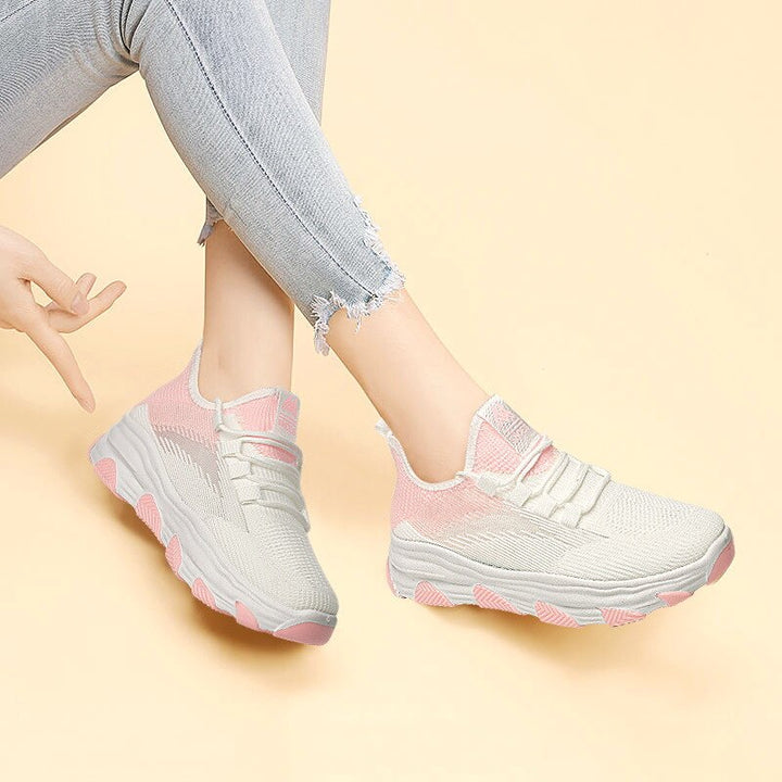 Dames Sneakers | Chunky & Comfortabel | Voor Sport en Streetwear