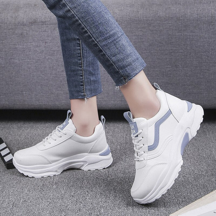 Chunky Sneakers | Comfort & Stijl | Dikke Zool