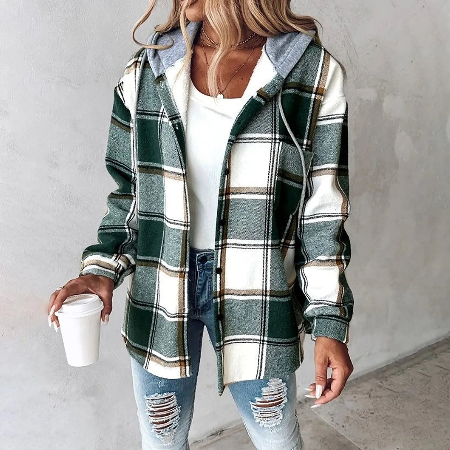 Herfstvest | Warm & Stijlvol | Perfect voor Laagjeslooks