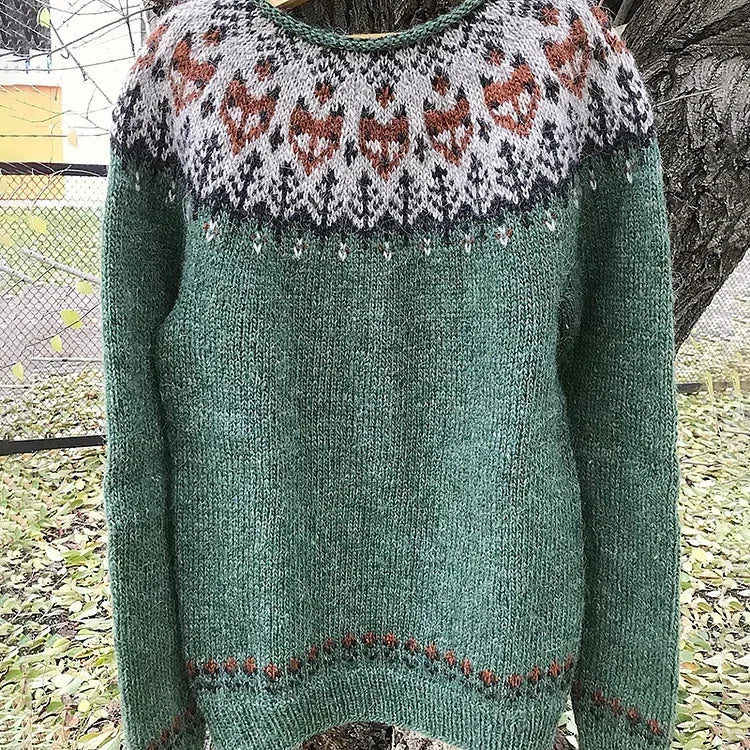 Kasjmier Trui | Kasjmier | Luxe en Comfortabel