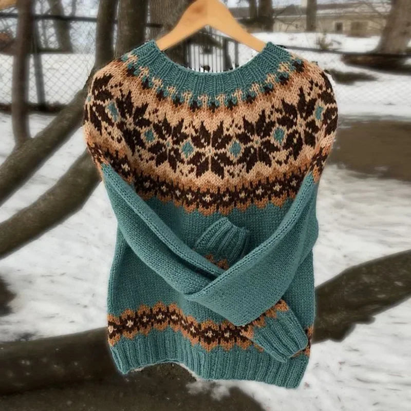 Kasjmier Trui | Kasjmier | Luxe en Comfortabel