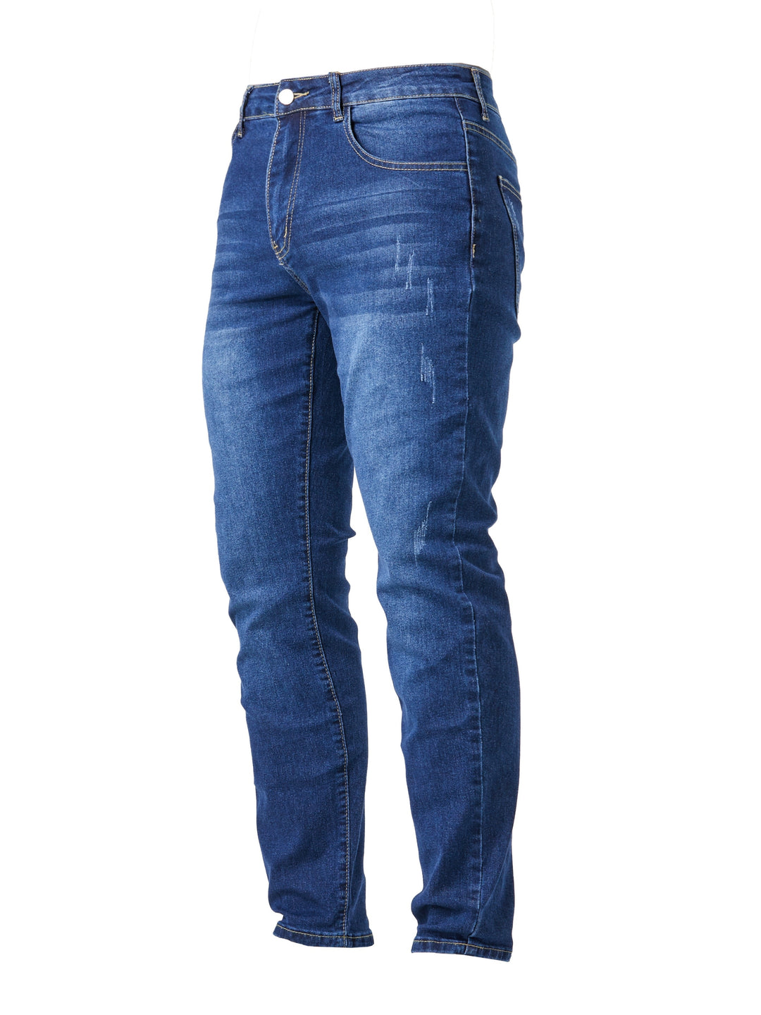 Slim fit jeans heren | Comfortabel | Casual | All season