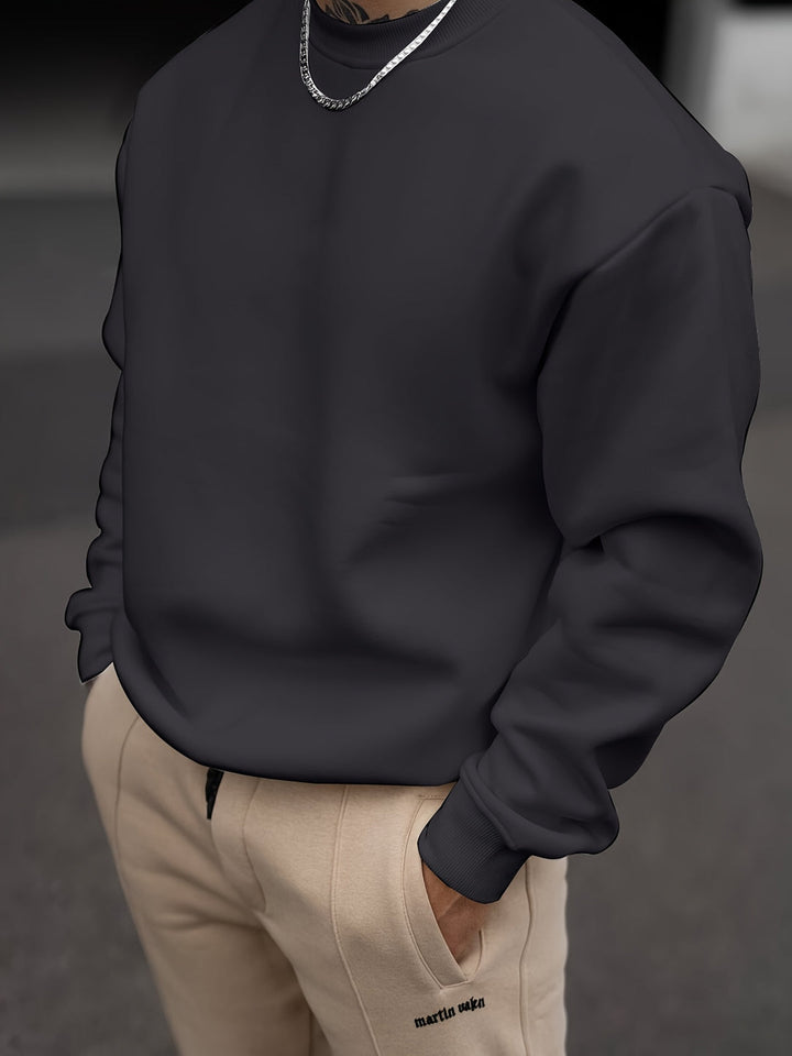 Sweater heren | Casual | Comfortabel | All season