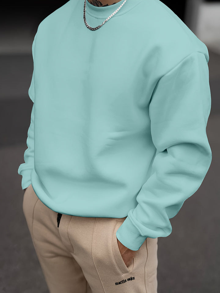 Sweater heren | Casual | Comfortabel | All season