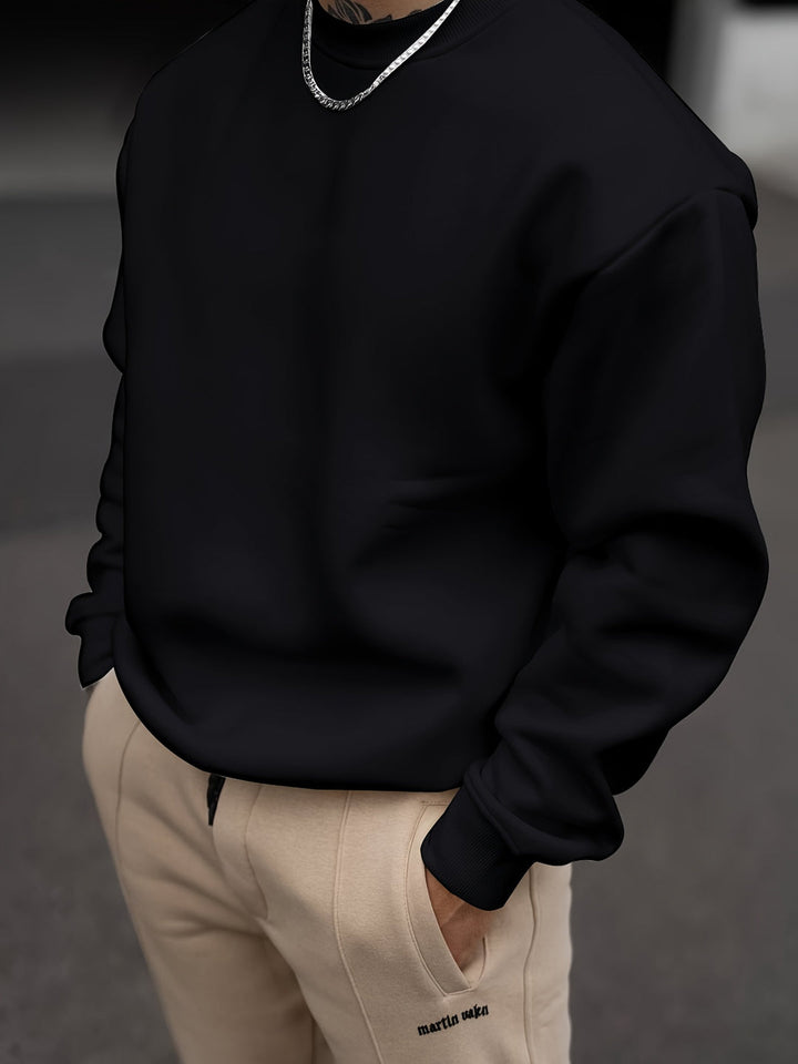 Sweater heren | Casual | Comfortabel | All season