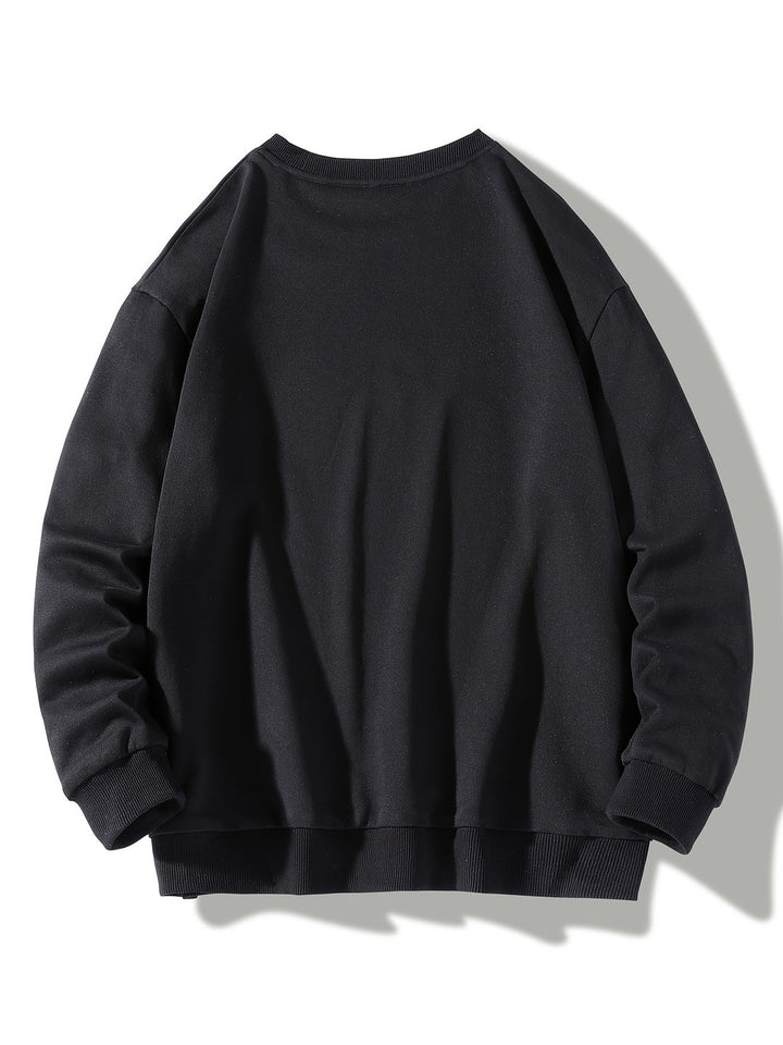 Sweater heren | Casual | Comfortabel | All season