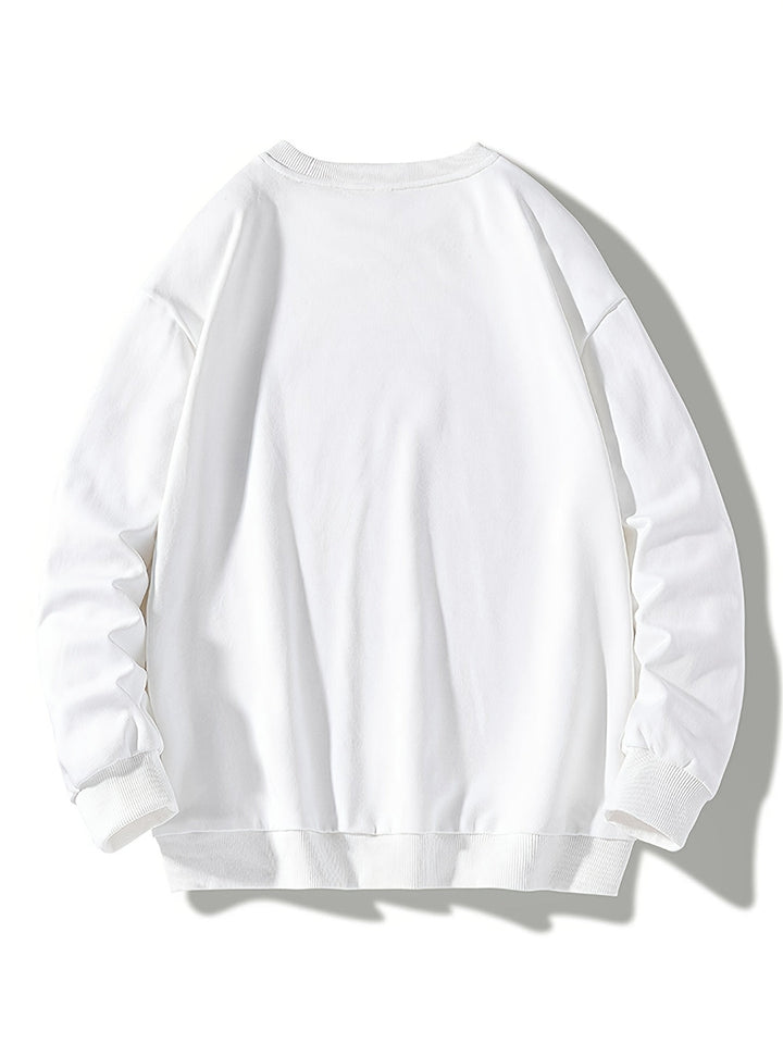 Sweater heren | Casual | Comfortabel | All season