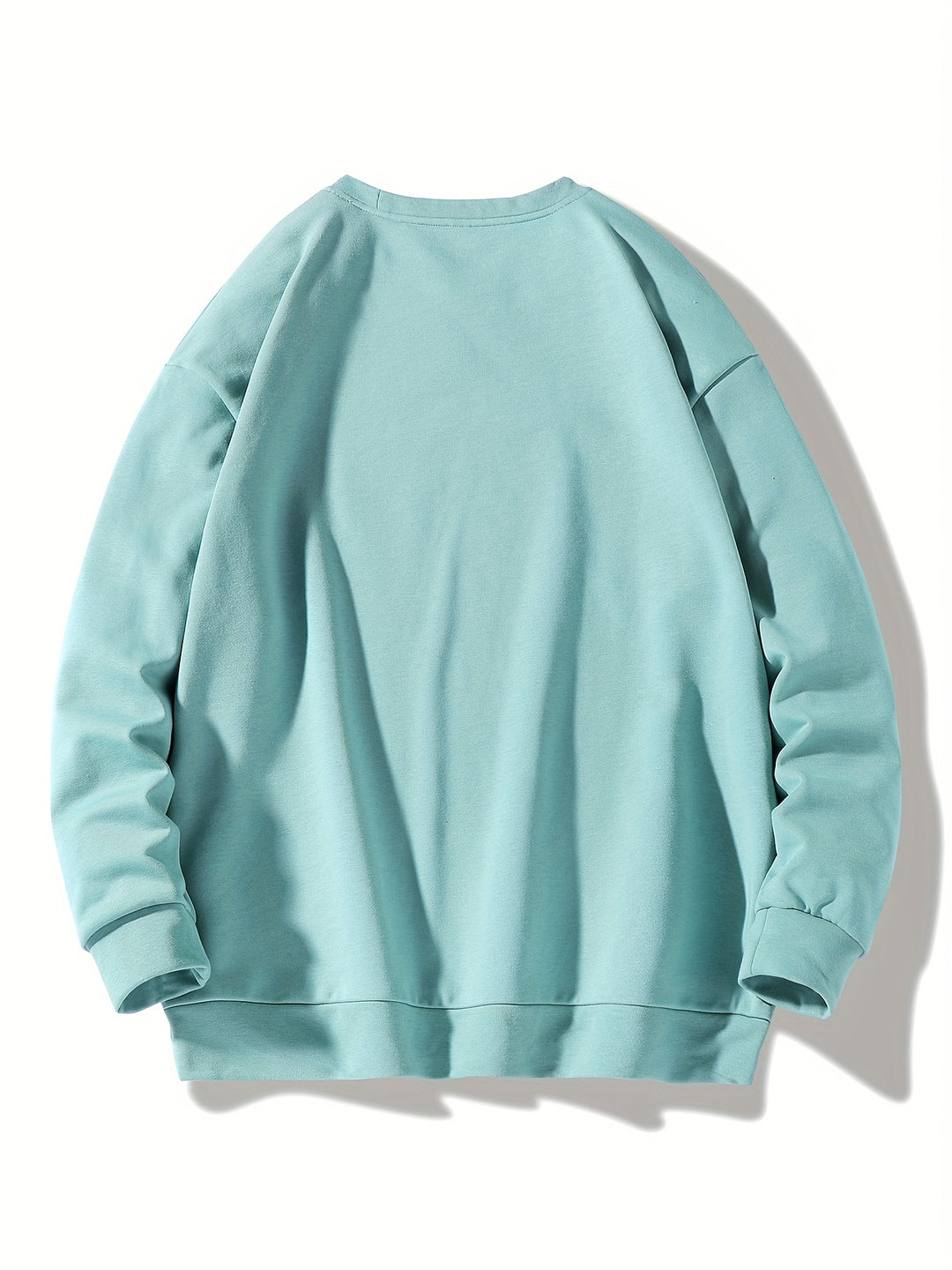 Sweater heren | Casual | Comfortabel | All season