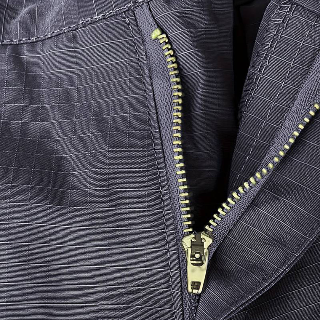 Tactische cargo broek heren | Functioneel | Robuust | All season