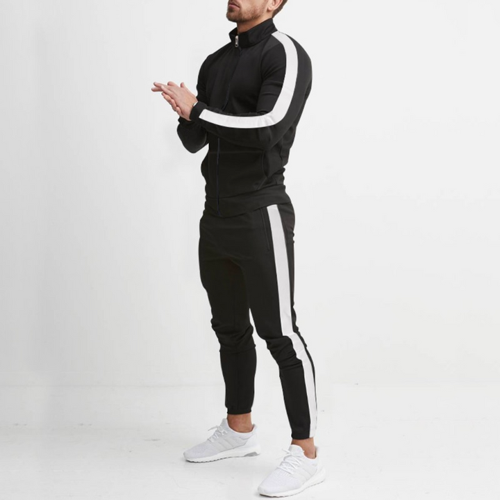 Trainingspak heren | Functioneel | Slim fit | All season