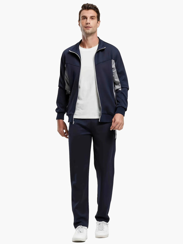 Trainingspak heren | Sportief | Comfort | All season