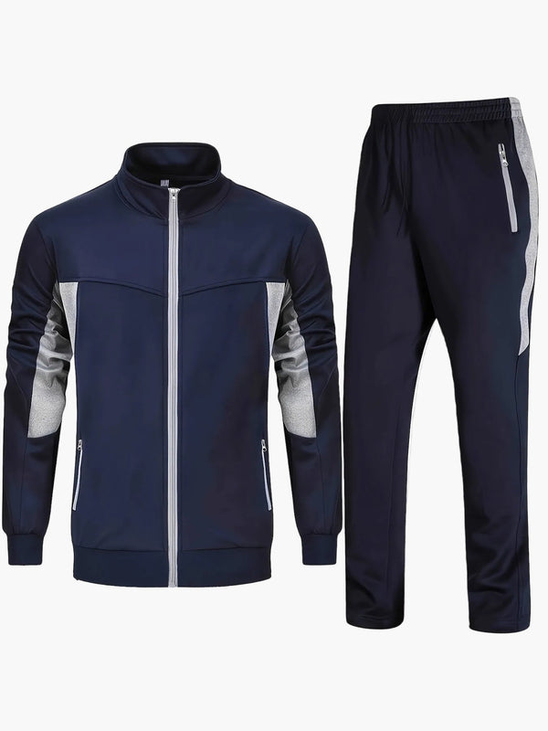 Trainingspak heren | Sportief | Comfort | All season
