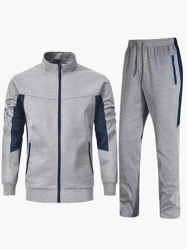 Trainingspak heren | Sportief | Comfort | All season