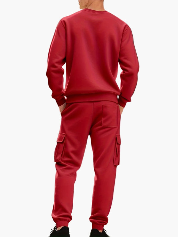 Trainingspak heren | Urban | Comfort | All season