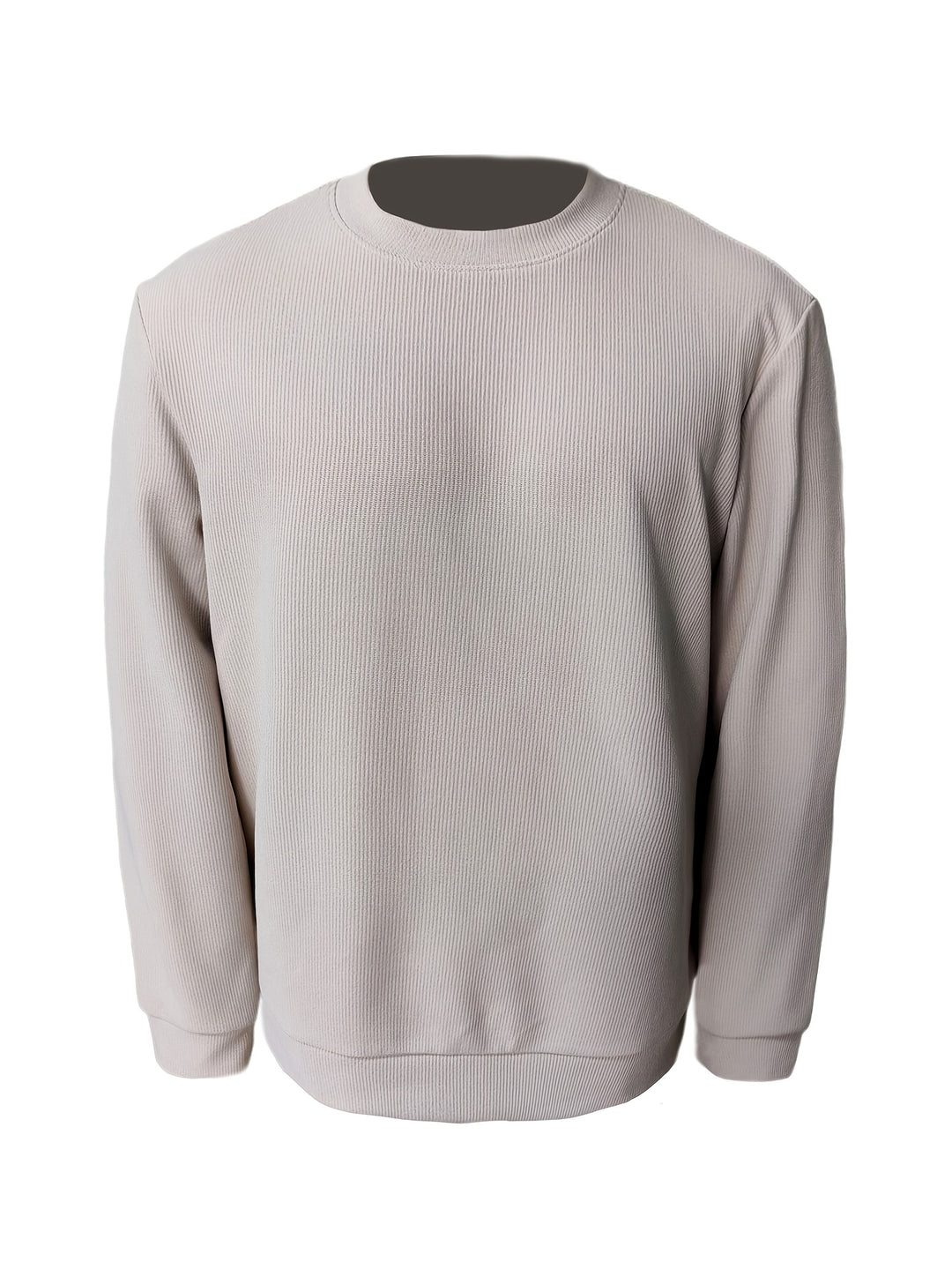 Trui heren | Casual | Slim fit | Lente