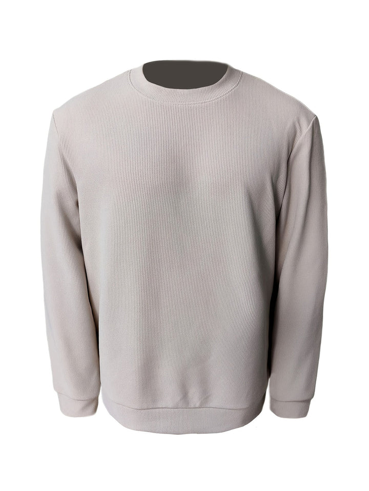 Trui heren | Casual | Slim fit | Lente