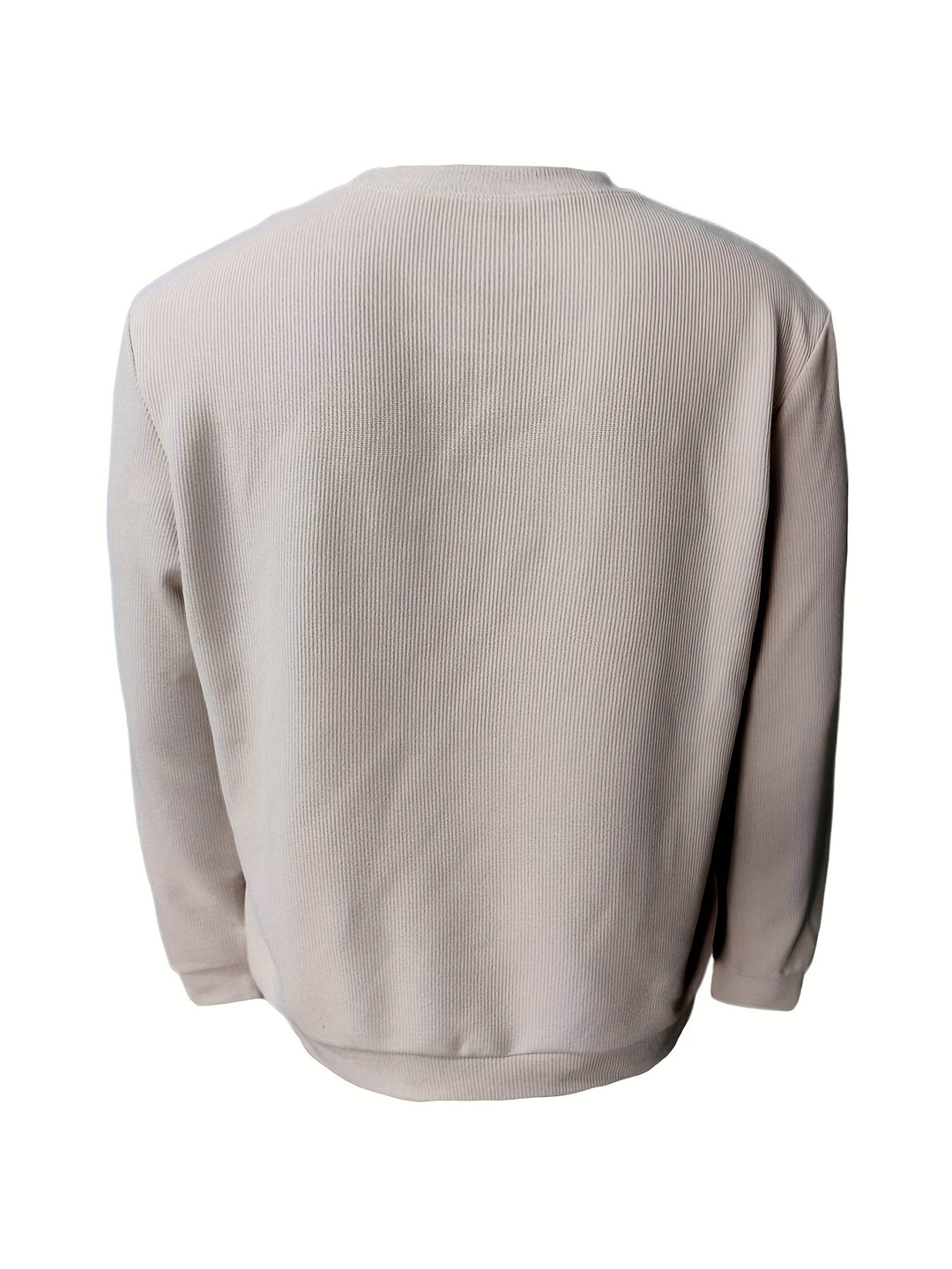 Trui heren | Casual | Slim fit | Lente