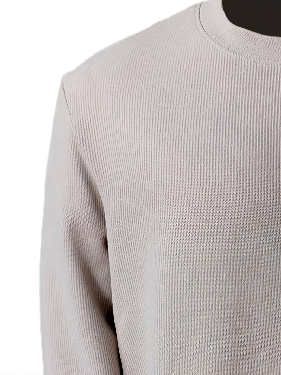 Trui heren | Casual | Slim fit | Lente