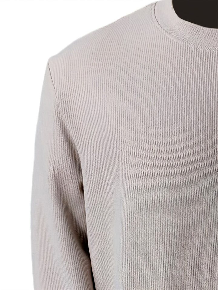 Trui heren | Casual | Slim fit | Lente