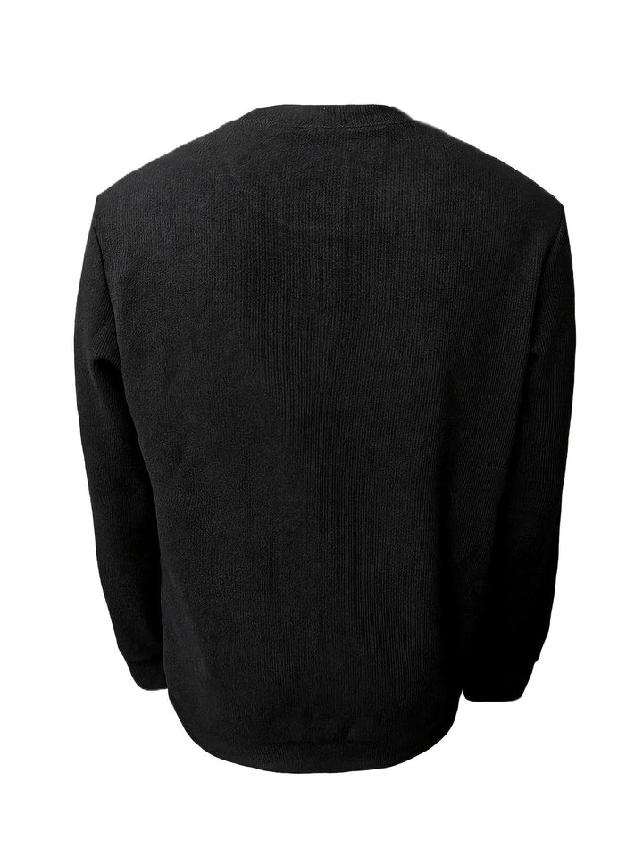 Trui heren | Casual | Slim fit | Lente