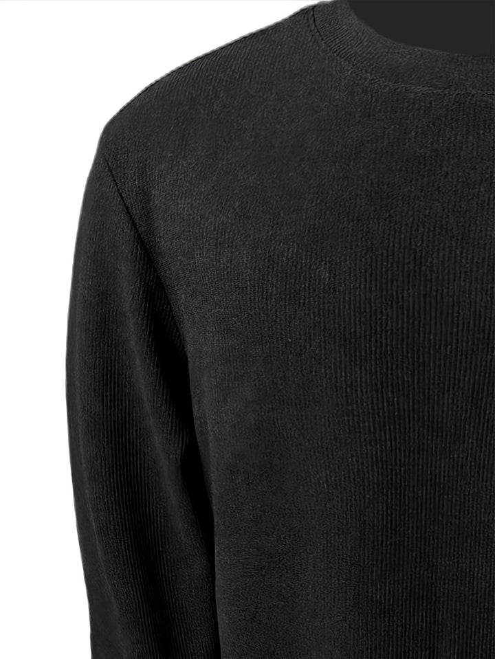 Trui heren | Casual | Slim fit | Lente