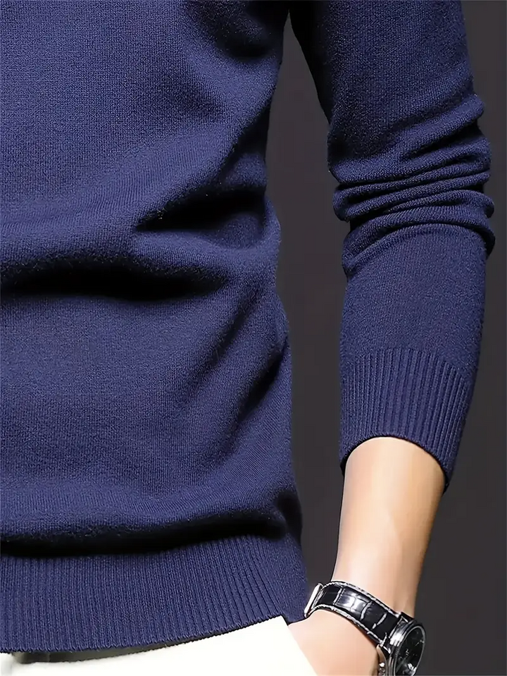 Trui heren | Modern | Slim fit | Winter