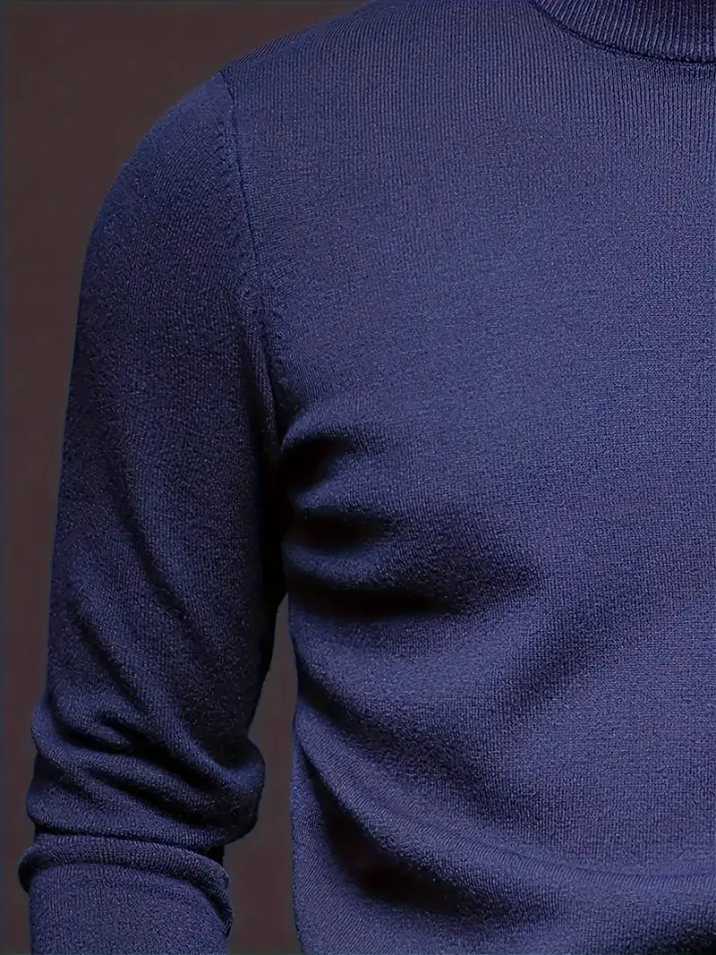 Trui heren | Modern | Slim fit | Winter