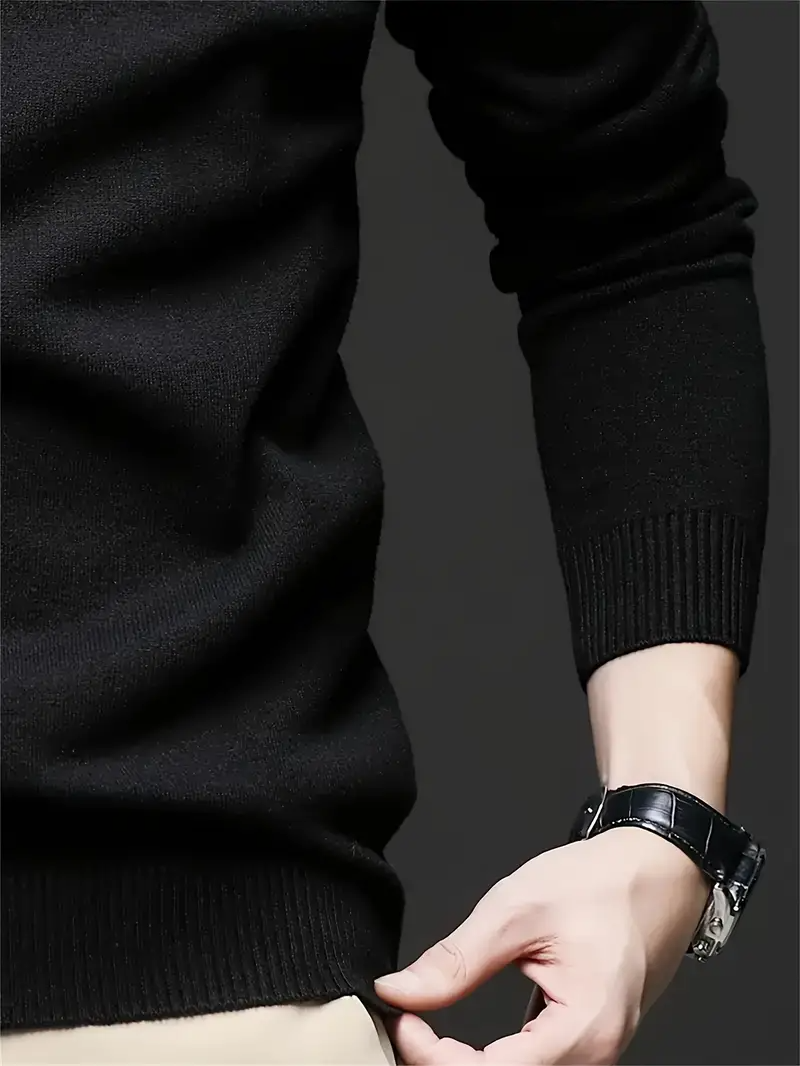 Trui heren | Modern | Slim fit | Winter