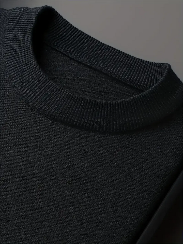 Trui heren | Modern | Slim fit | Winter