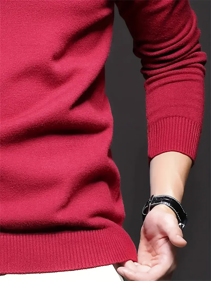 Trui heren | Modern | Slim fit | Winter