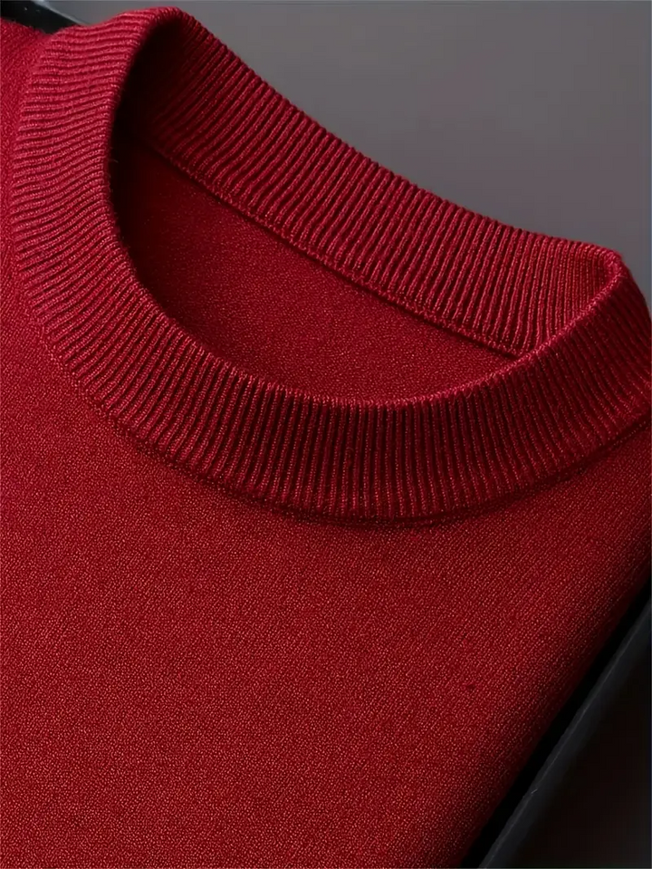 Trui heren | Modern | Slim fit | Winter