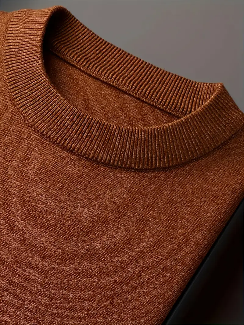 Trui heren | Modern | Slim fit | Winter