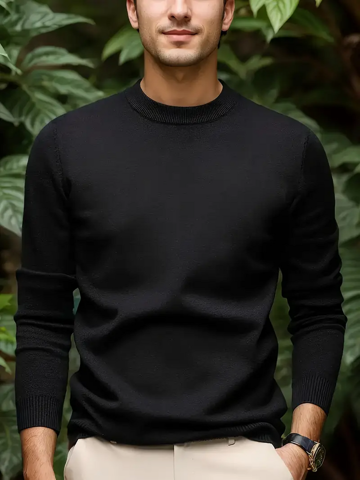 Trui heren | Modern | Slim fit | Winter