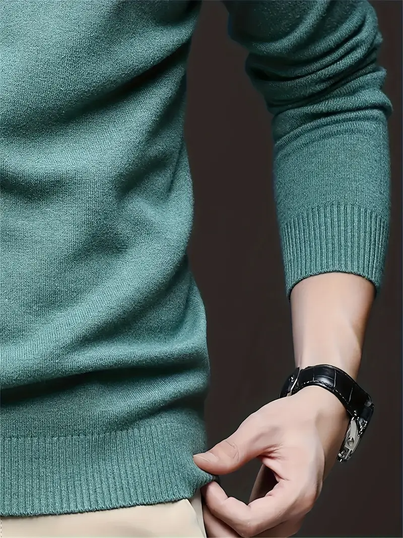 Trui heren | Modern | Slim fit | Winter