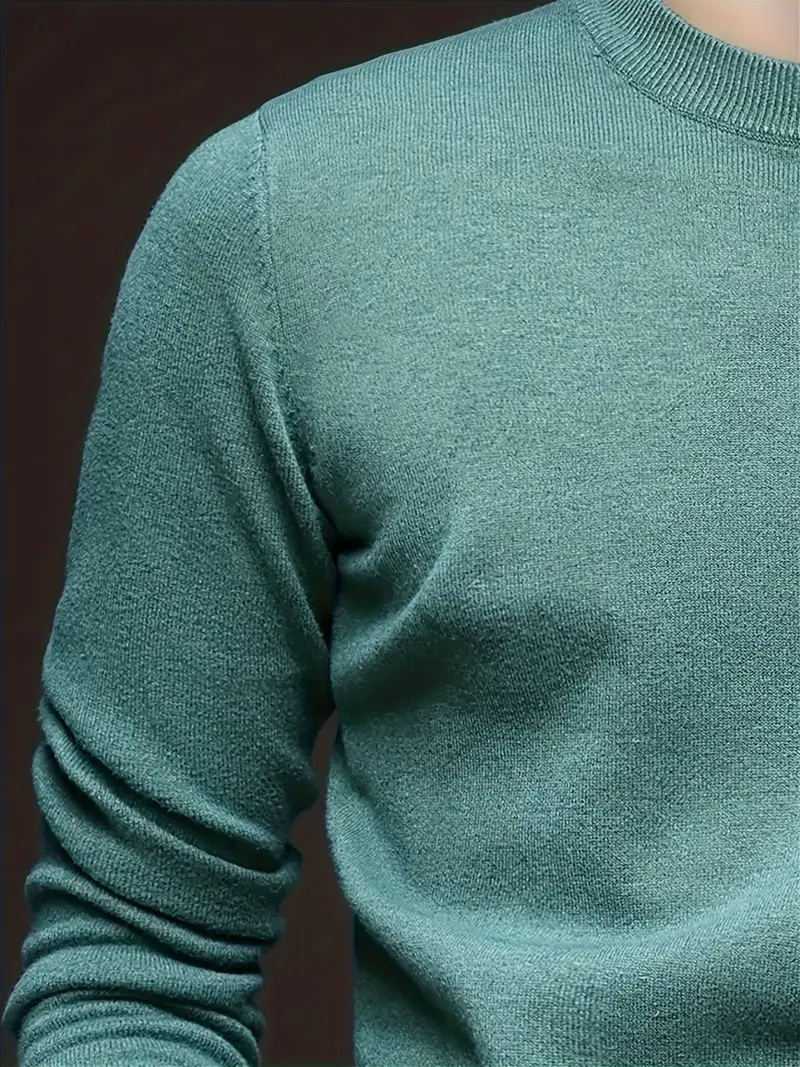 Trui heren | Modern | Slim fit | Winter