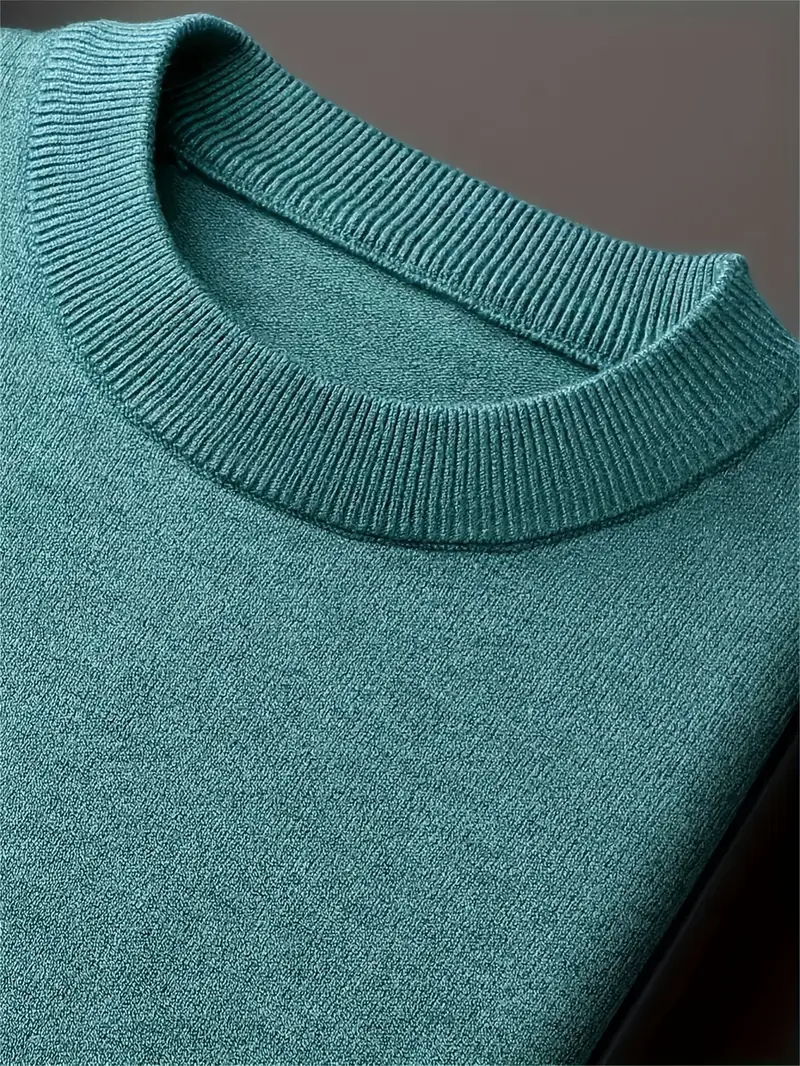 Trui heren | Modern | Slim fit | Winter