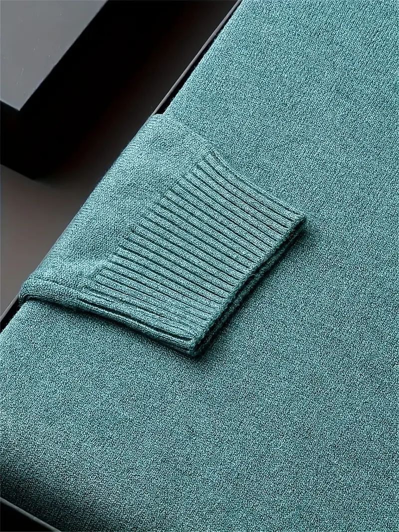 Trui heren | Modern | Slim fit | Winter