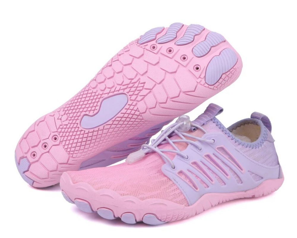 Waterschoenen Unisex | Lichtgewicht & Kleurvol | Voor Strand en Outdoor