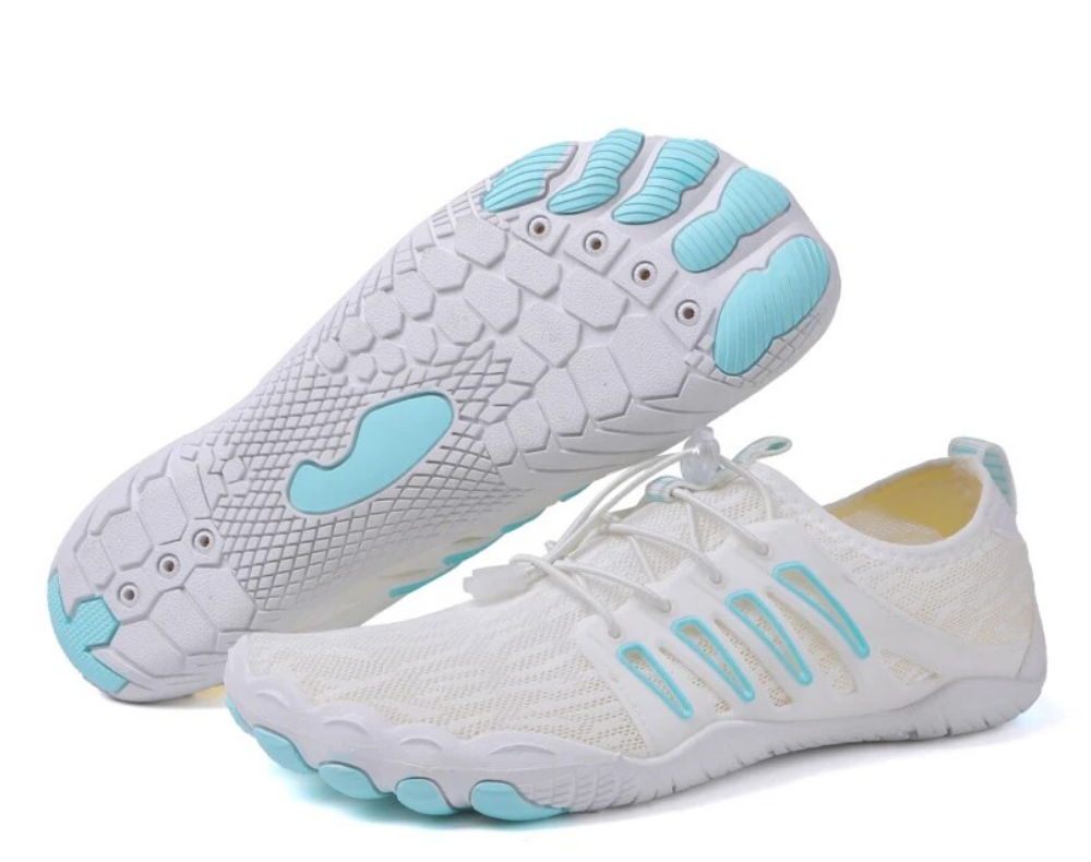 Waterschoenen Unisex | Lichtgewicht & Kleurvol | Voor Strand en Outdoor