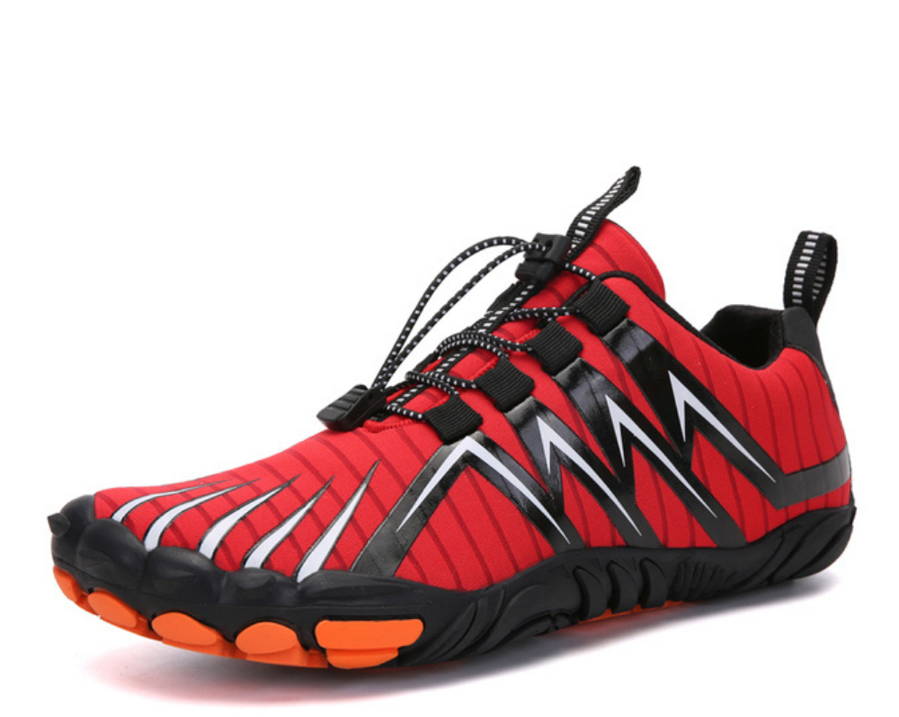 Waterschoenen Unisex | Grip & Sneldrogend | Voor Watersport en Outdoor