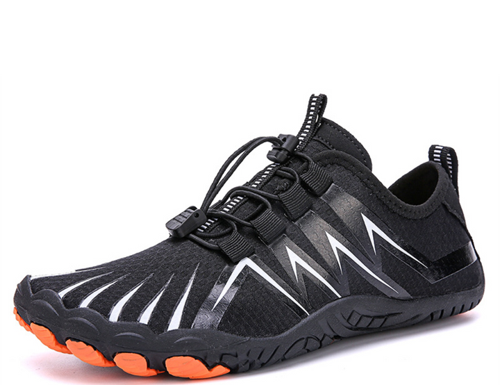 Waterschoenen Unisex | Grip & Sneldrogend | Voor Watersport en Outdoor