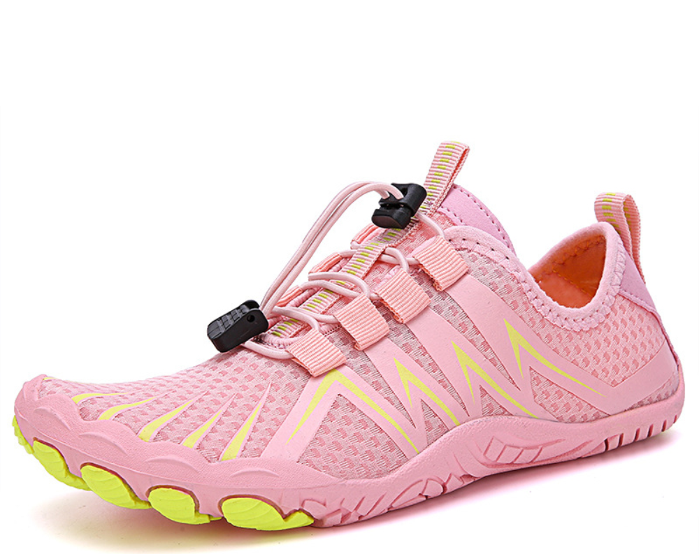 Waterschoenen Unisex | Grip & Sneldrogend | Voor Watersport en Outdoor