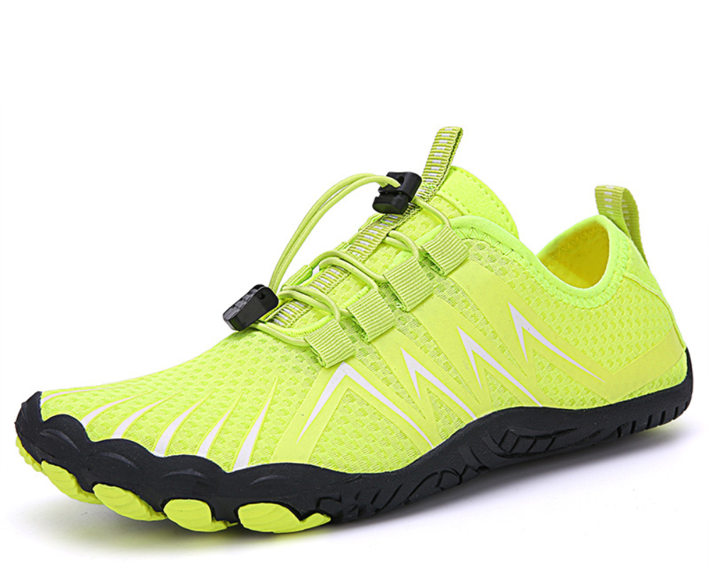 Waterschoenen Unisex | Grip & Sneldrogend | Voor Watersport en Outdoor