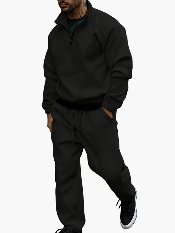 Urban heren joggingpak | Comfortabel | All season