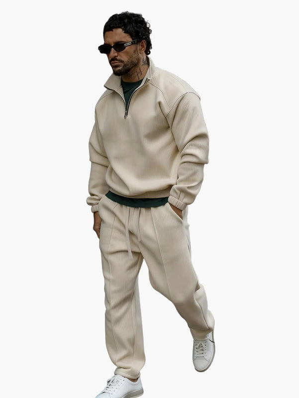 Urban heren joggingpak | Comfortabel | All season