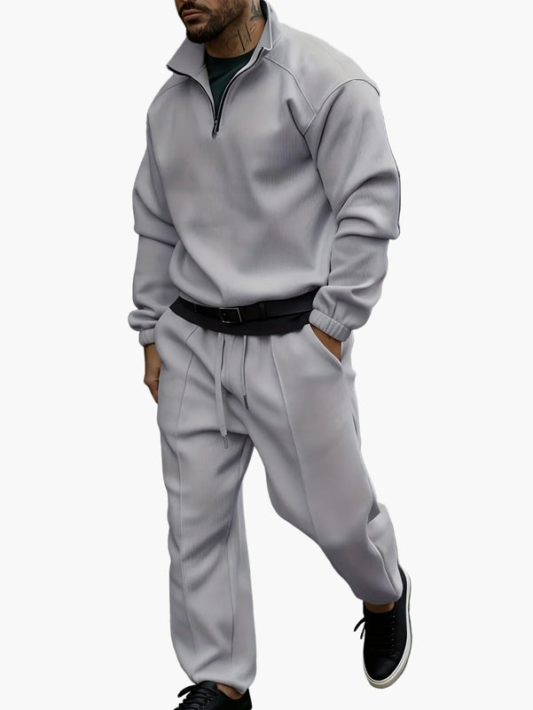 Urban heren joggingpak | Comfortabel | All season